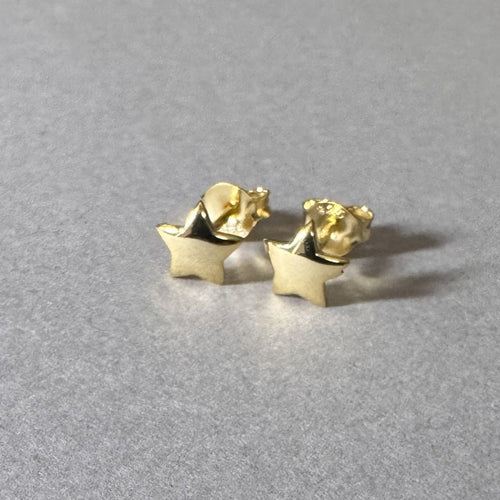 Gold Plated