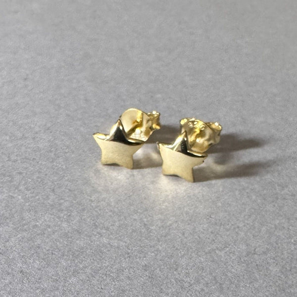 Gold Plated