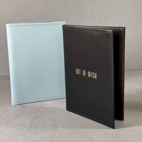 Leather Goods