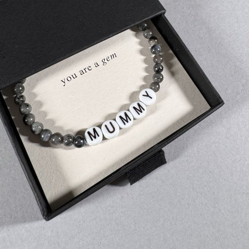 For Mum