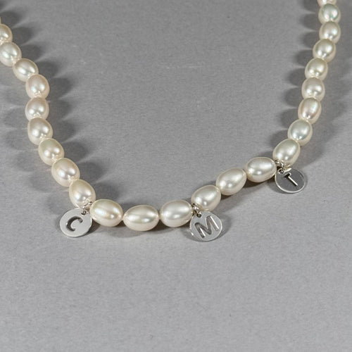 Pearl & Gemstone