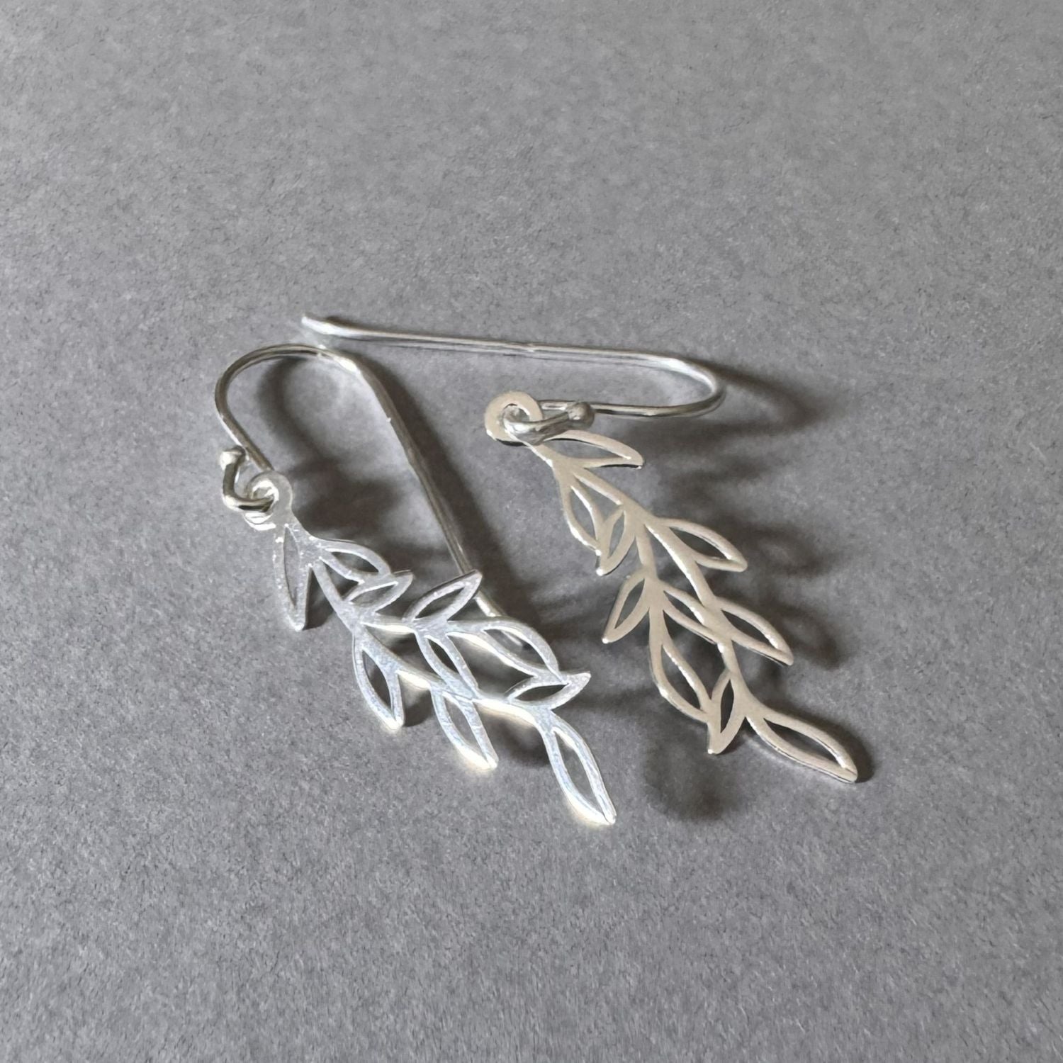 Sterling Silver Jewellery