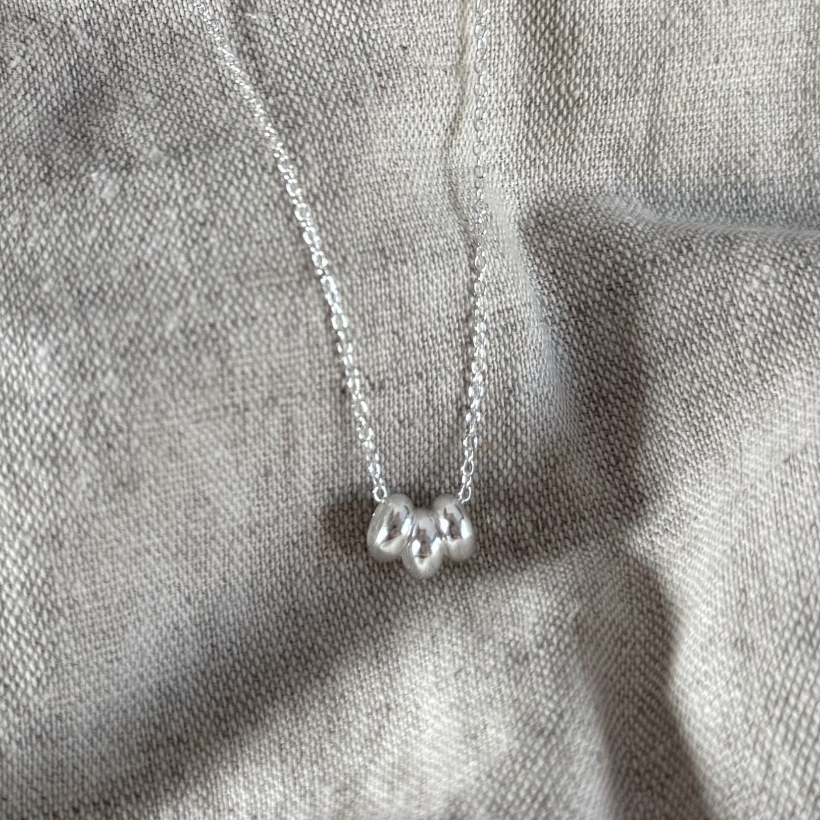30th Birthday Necklace