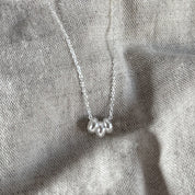 30th Birthday Necklace