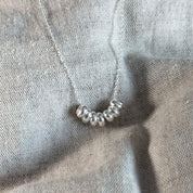 70th Birthday Necklace