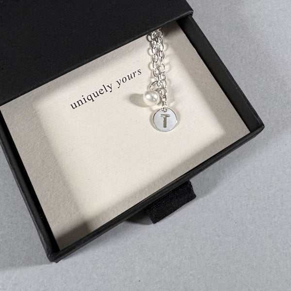 Personalised Bracelets