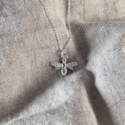 Bee Necklace
