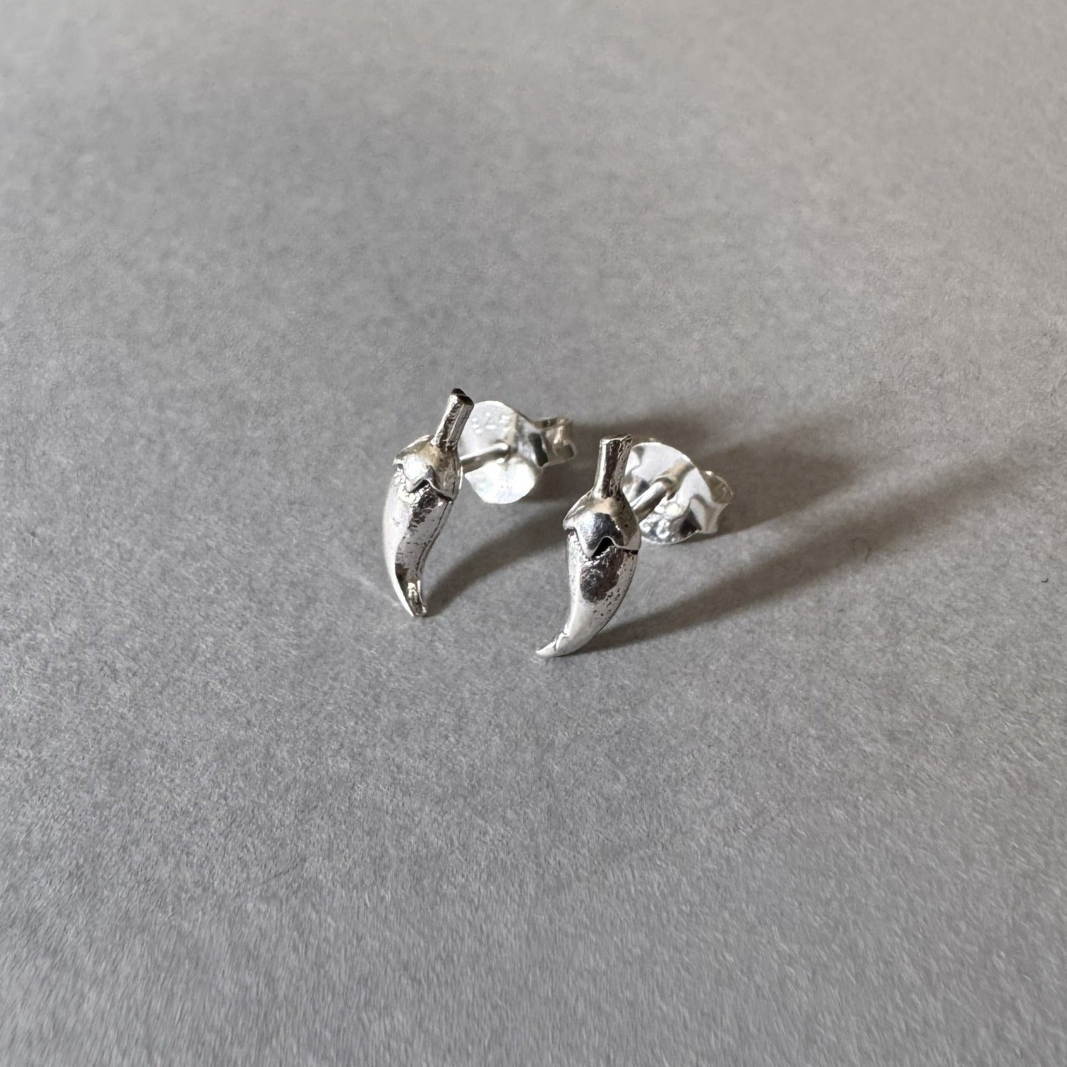 On Fire | Chilli Earrings