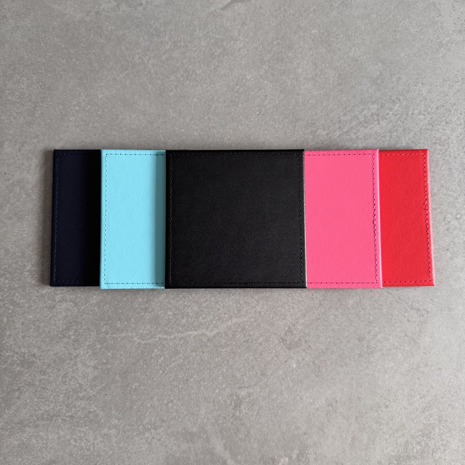 Coaster Set of Four