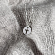 Cross Necklace