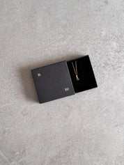 May Birthstone Necklace