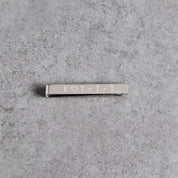 Family Tie Clip