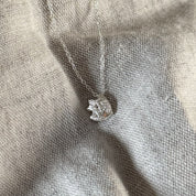 Fish Necklace