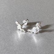 Flamingo Earrings
