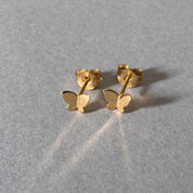 Butterfly Earrings
