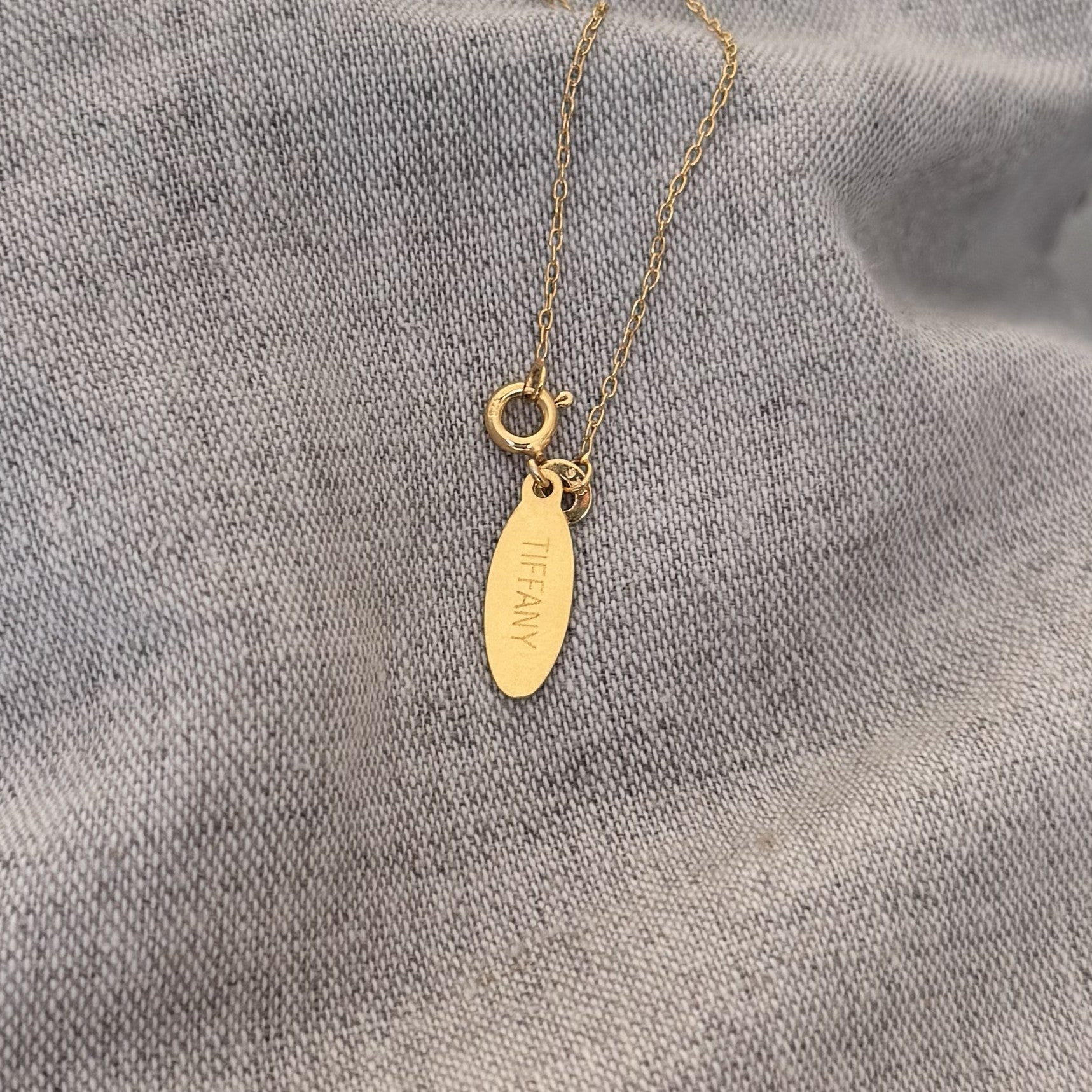 February Birthstone Necklace | Amethyst