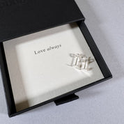 Heart Earrings