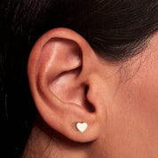 Heart Earrings