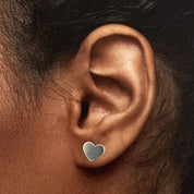 Heart Earrings