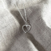 Heart Necklace