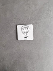 F*ck Off Coaster