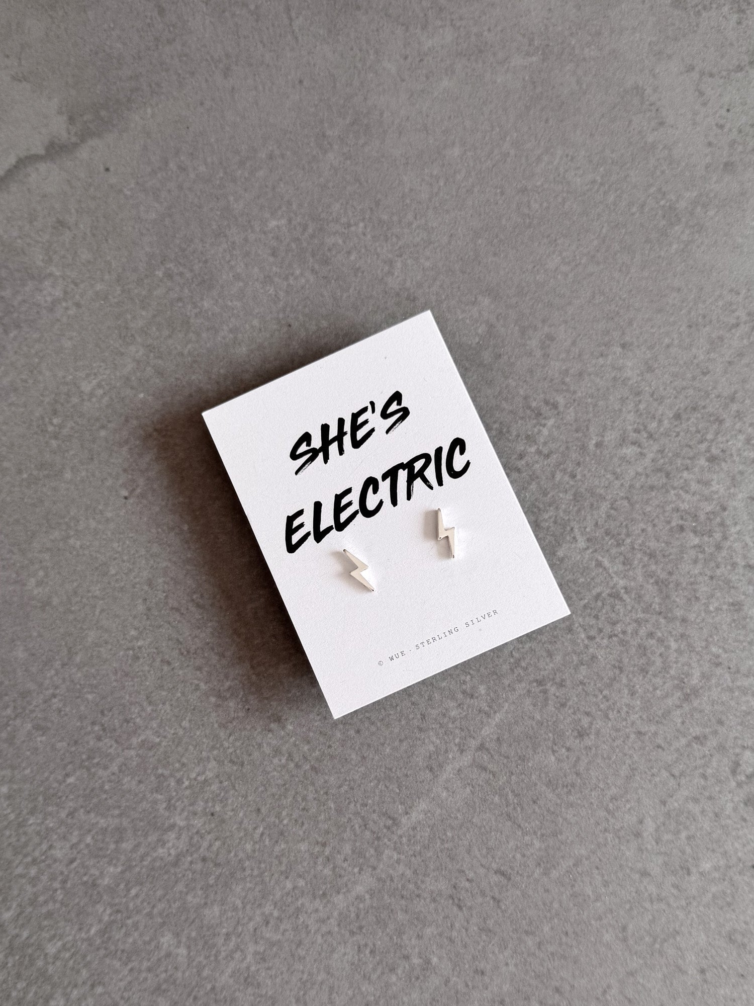 Oasis Earrings