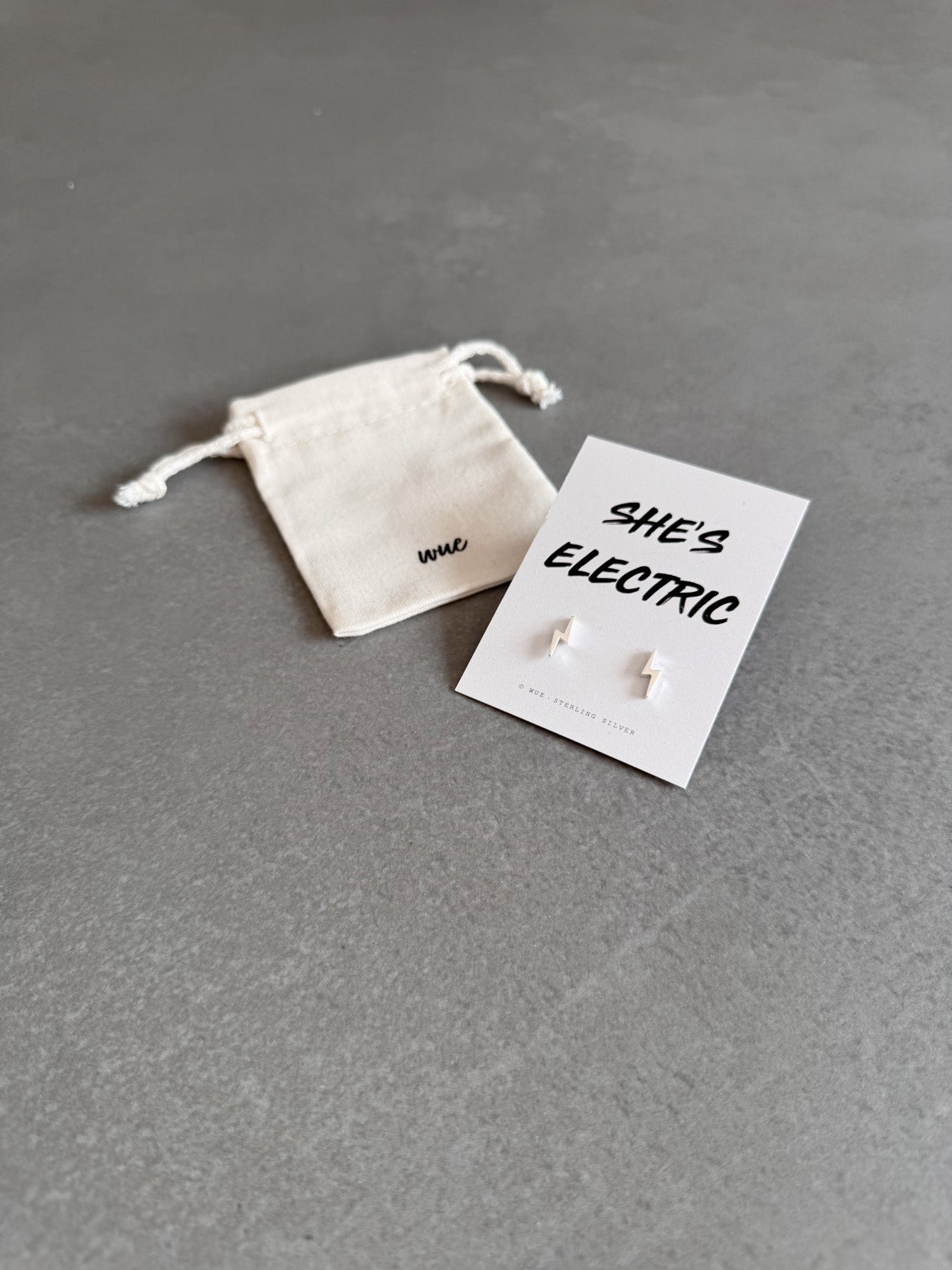 Oasis Earrings