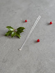 Snowflake Necklace