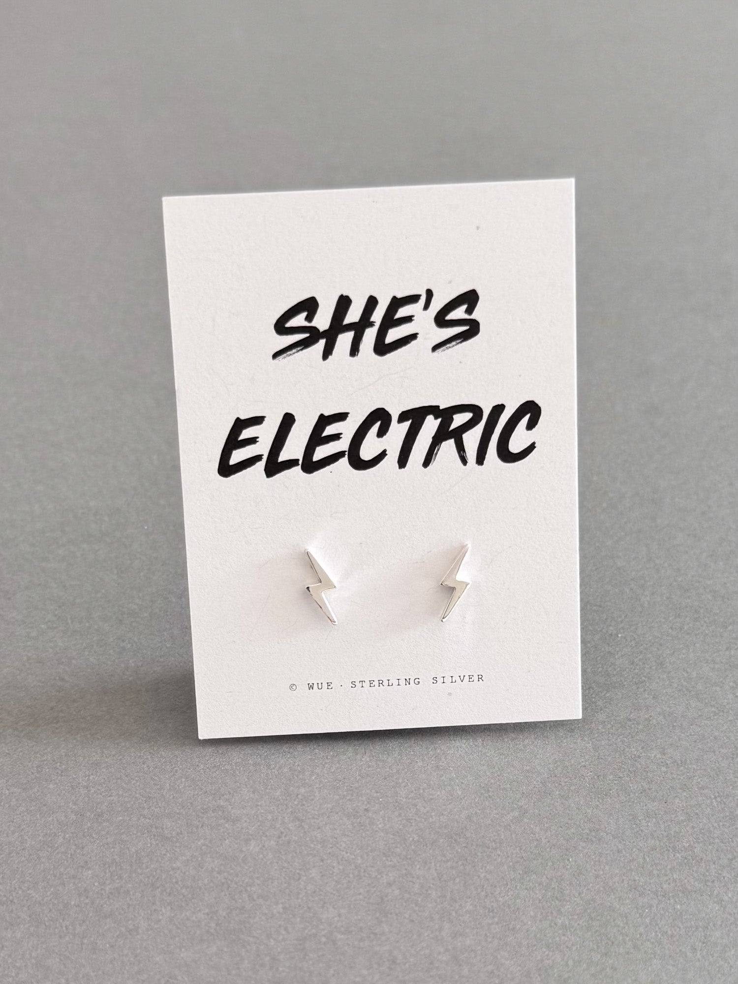 Oasis Earrings
