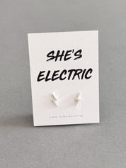 Oasis Earrings