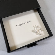 Knot Earrings