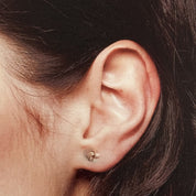 Knot Earrings