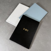 Personalised Passport Holder