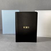 Personalised Passport Holder