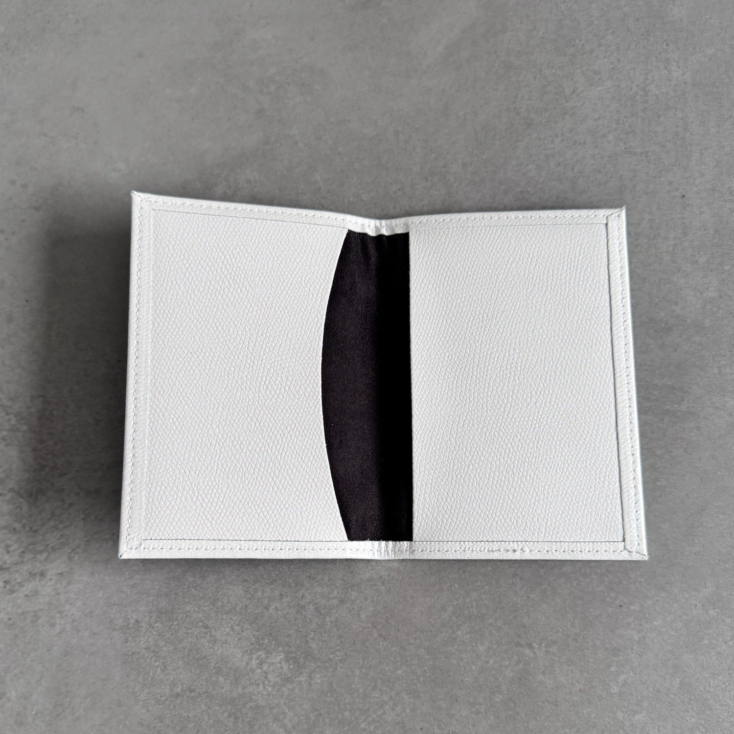 Personalised Passport Holder