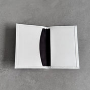 Personalised Passport Holder