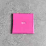 Personalised Coaster