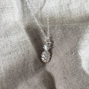 Pineapple Necklace