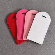 Personalised Luggage Tag