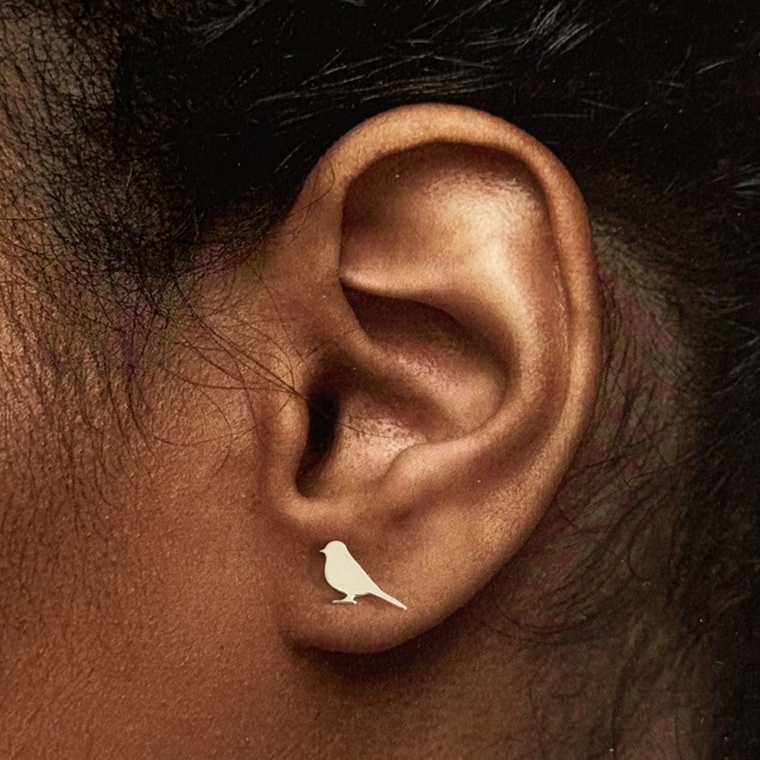 Robin Earrings