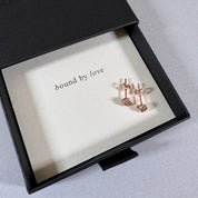 Knot Earrings