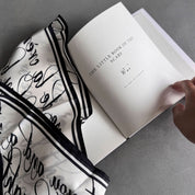 You Are The Best Silk Scarf