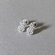 Pineapple Earrings
