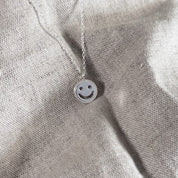 Smiley Necklace