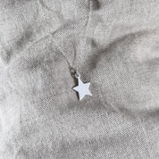 Star Necklace