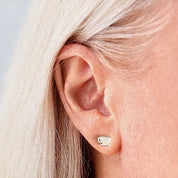 Tea Cup & Pot Earrings