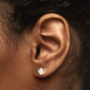 Tea Cup & Pot Earrings