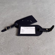 Zodiac Luggage Tag