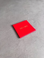 Date Coaster