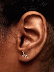Roarsome - Dinosaur Earrings